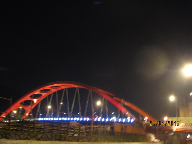  新長安橋