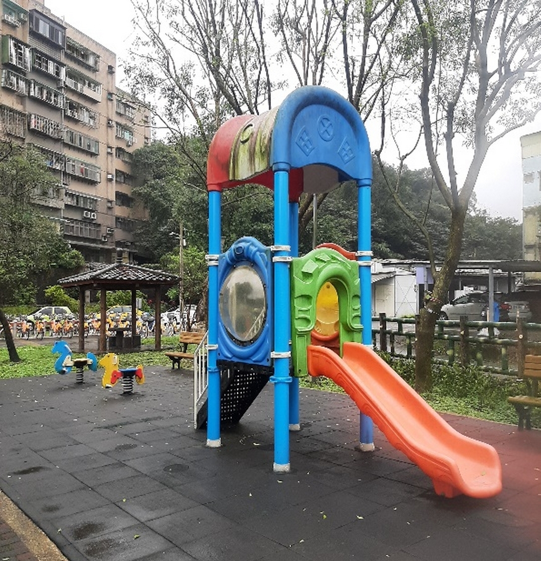大公雞公園(湖興公園)(共2張)