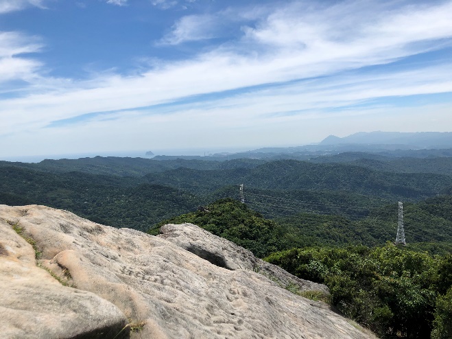 新山 (劉宏煌拍攝)