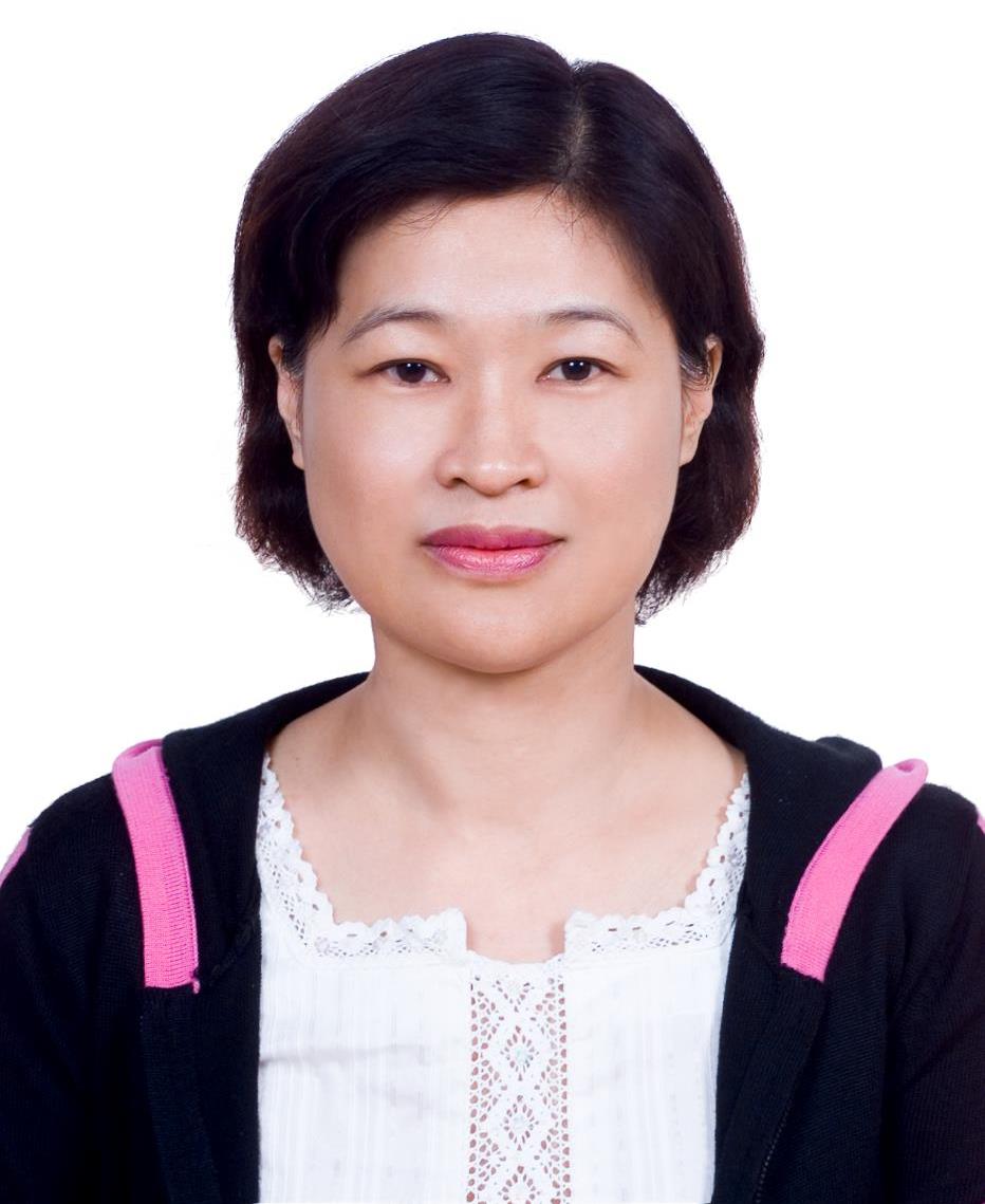 區長吳秀慈