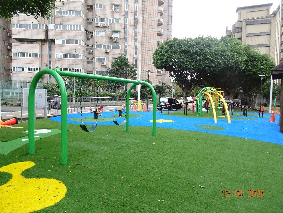 東勢公園(共2張)